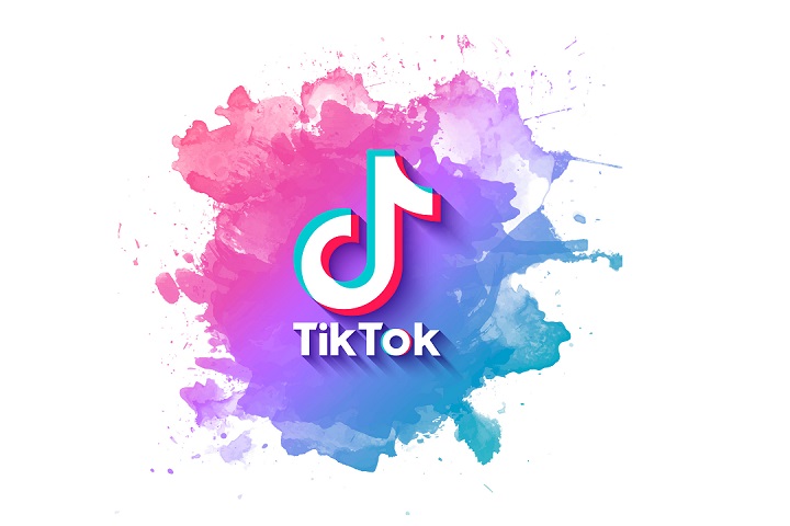 Logo de TikTok