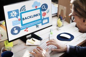 Backlinks