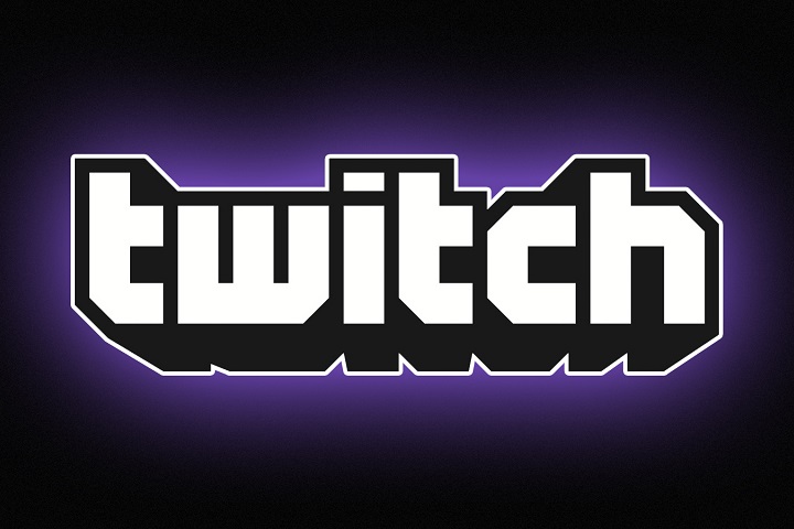 logo twitch