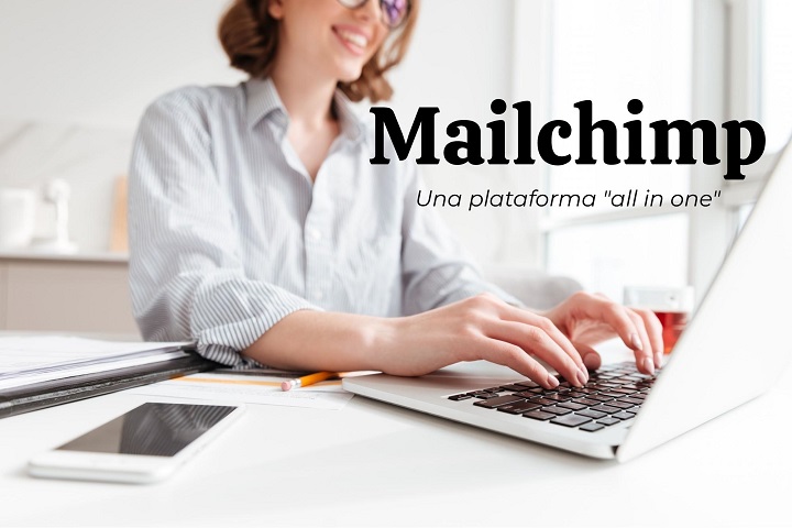 MailChimp