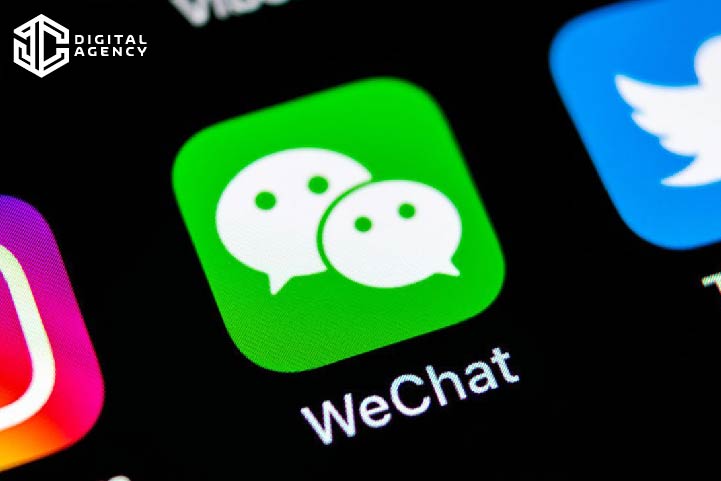 WeChat