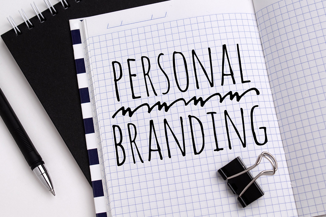 Branding personal