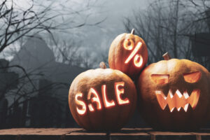 Top 10 de campañas de marketing en Halloween - IC Digital Agency